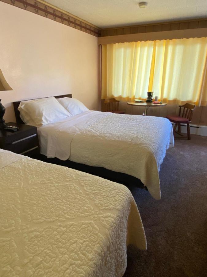 Royal Motel Ironwood Extérieur photo