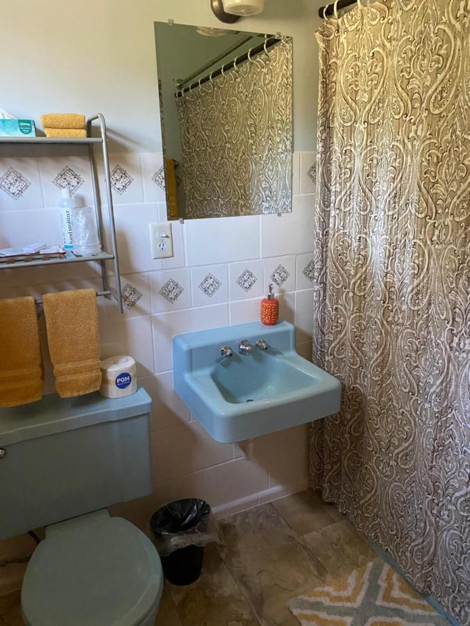 Royal Motel Ironwood Extérieur photo