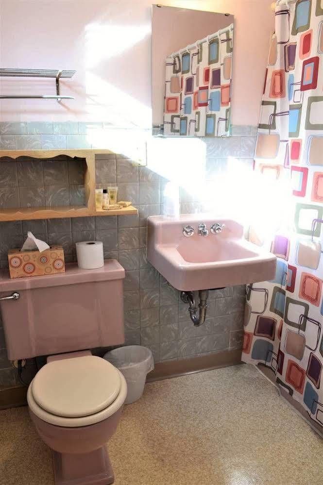 Royal Motel Ironwood Extérieur photo