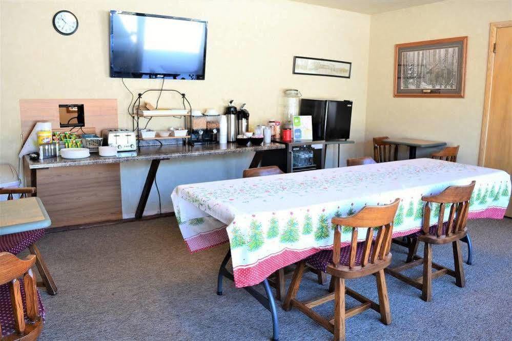 Royal Motel Ironwood Extérieur photo