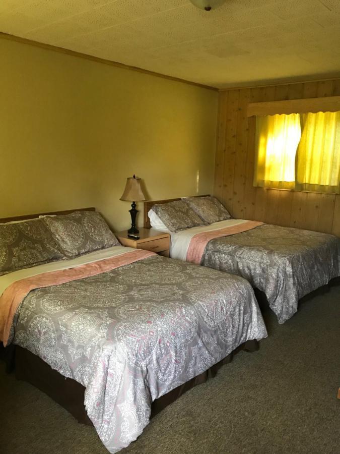 Royal Motel Ironwood Extérieur photo